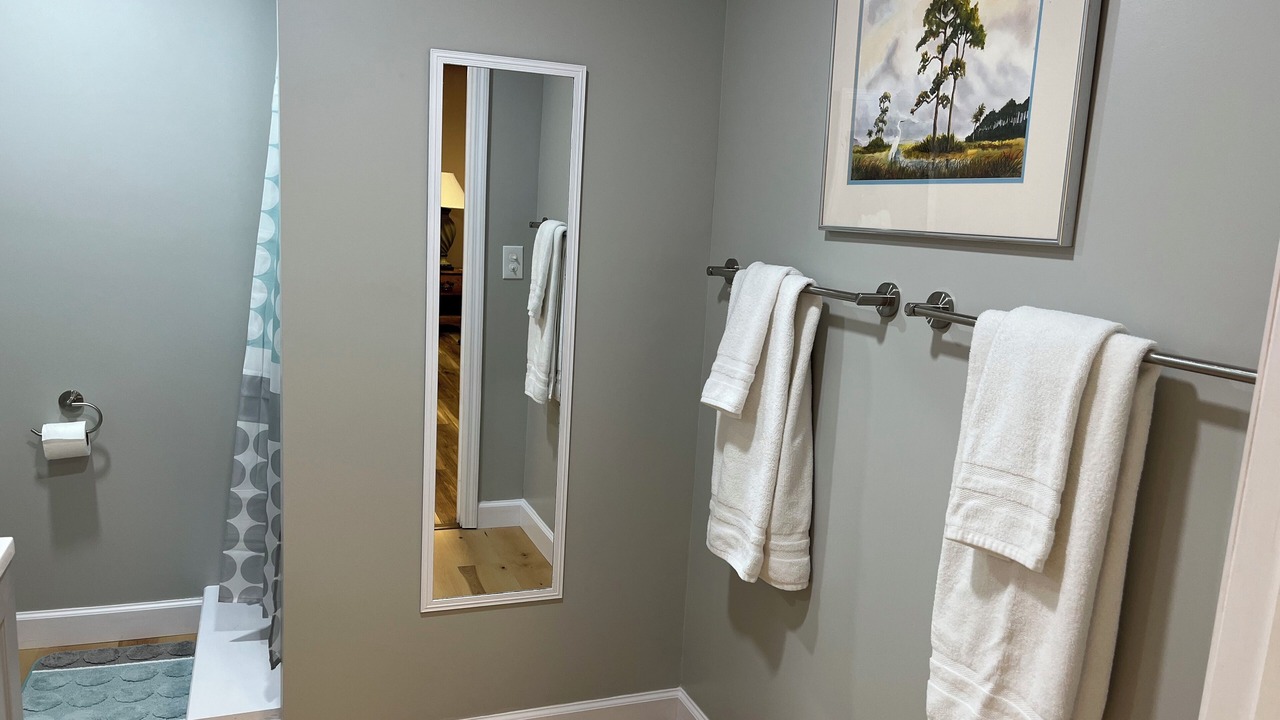 Photo of Bathroom in Reed Creek