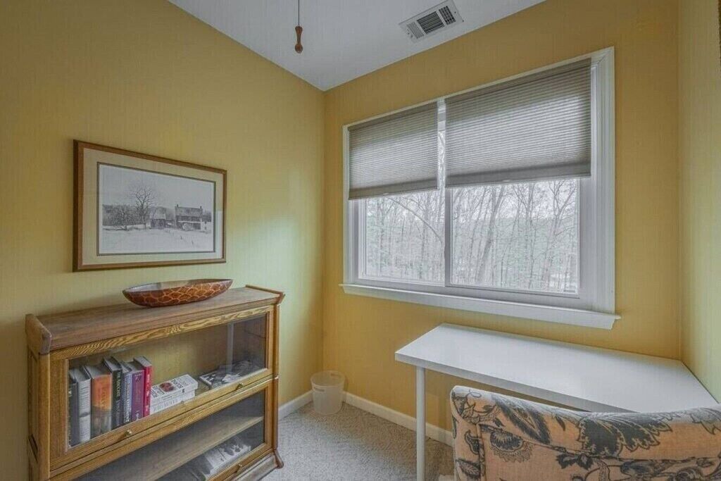 Photo of Patio Balcony in Reed Creek