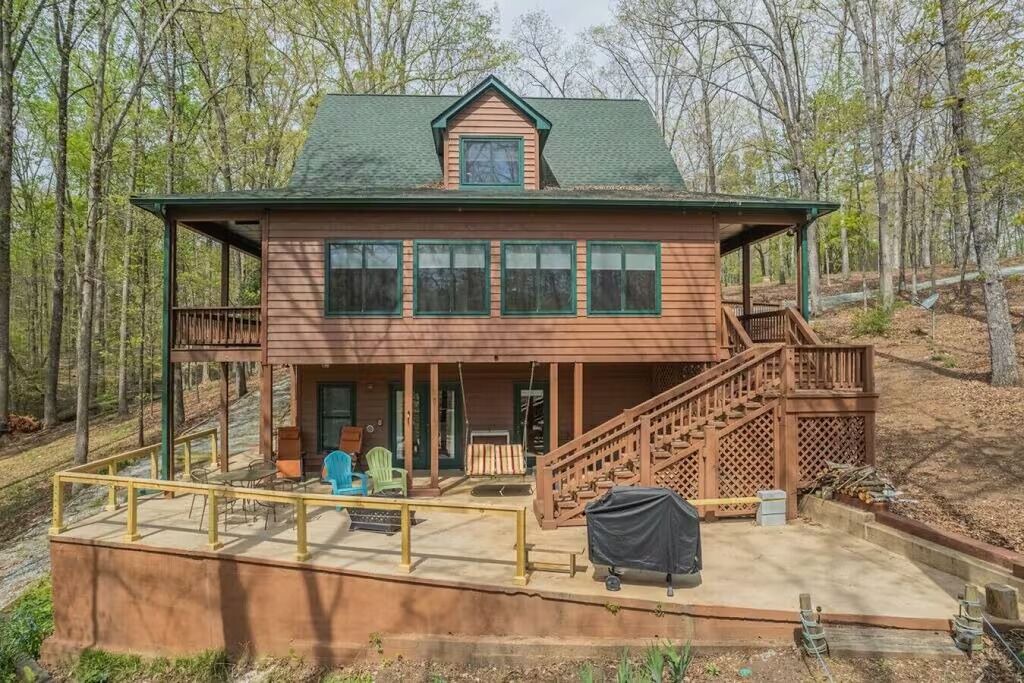 Photo of Outdoor in Reed Creek