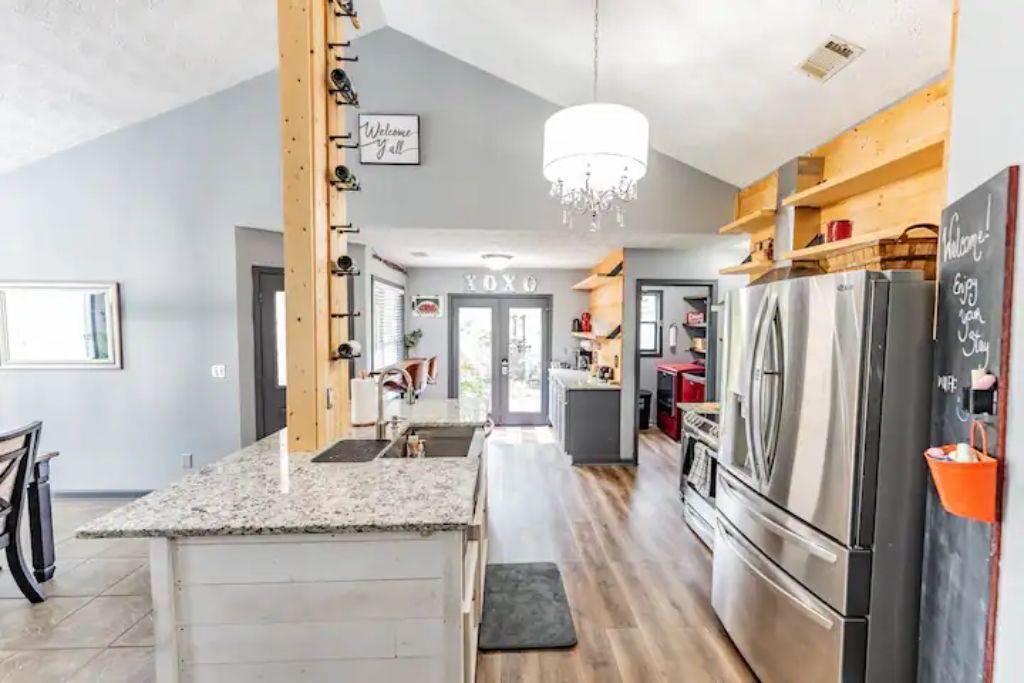 Photo of Kitchen in Hoschton