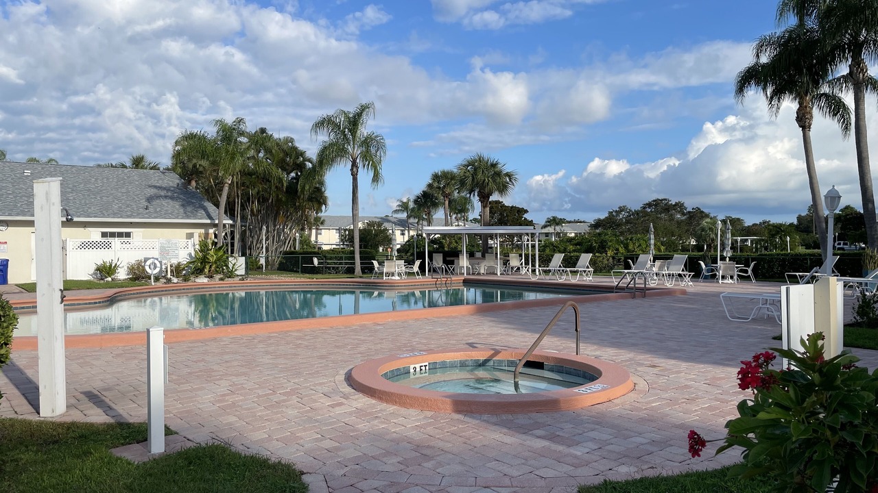 Photo of Outdoor in Florida Ridge