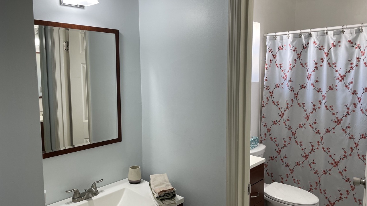 Photo of Bathroom in Florida Ridge