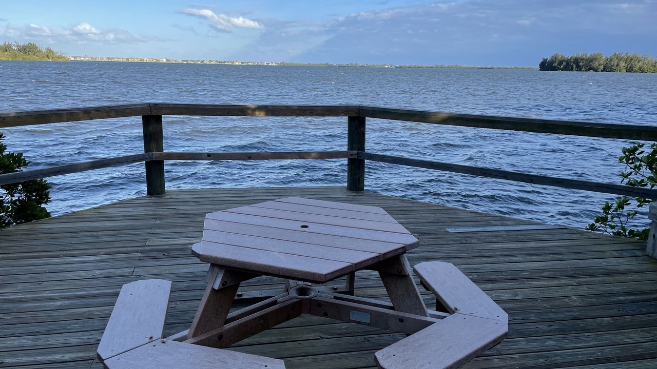 Photo of Patio Balcony in Florida Ridge