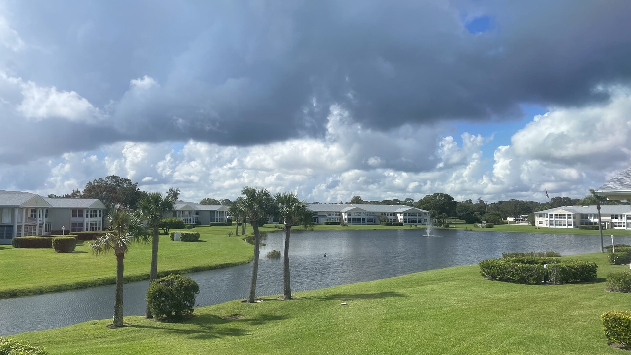 Photo of Outdoor in Florida Ridge