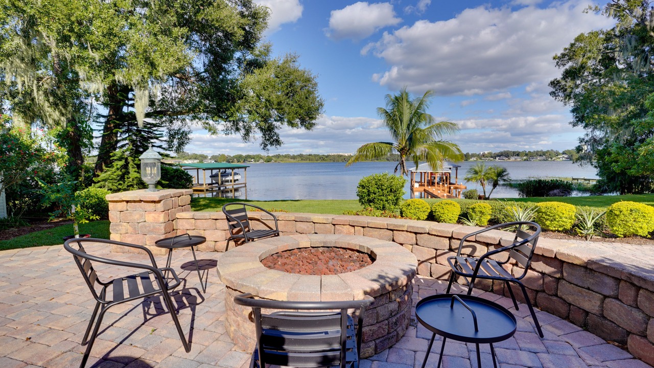 Photo of Outdoor in Winter Haven
