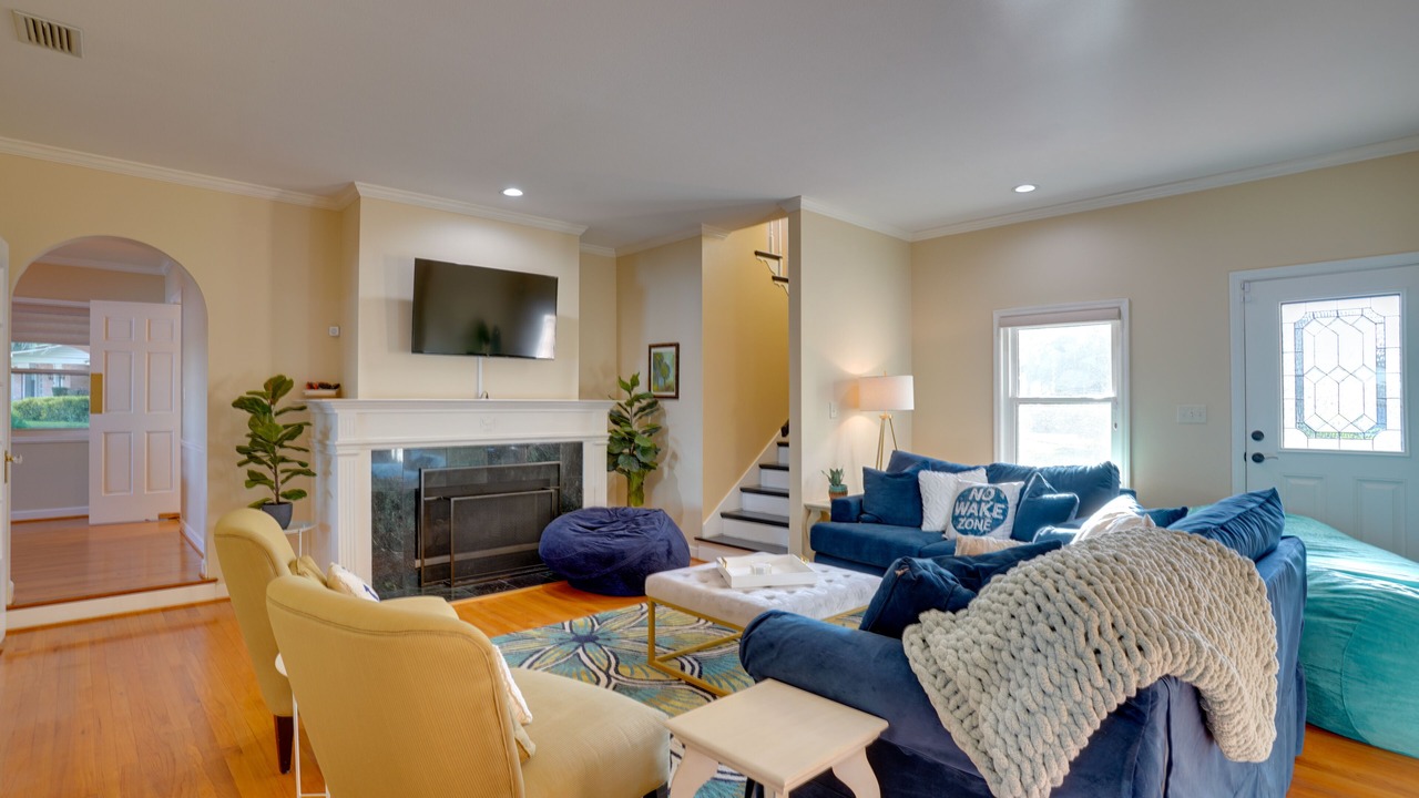Photo of Bedroom in Winter Haven