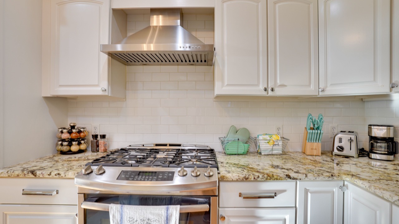 Photo of Kitchen in Winter Haven