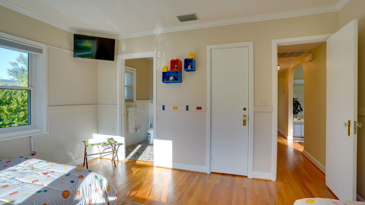 Photo of Bedroom in Winter Haven