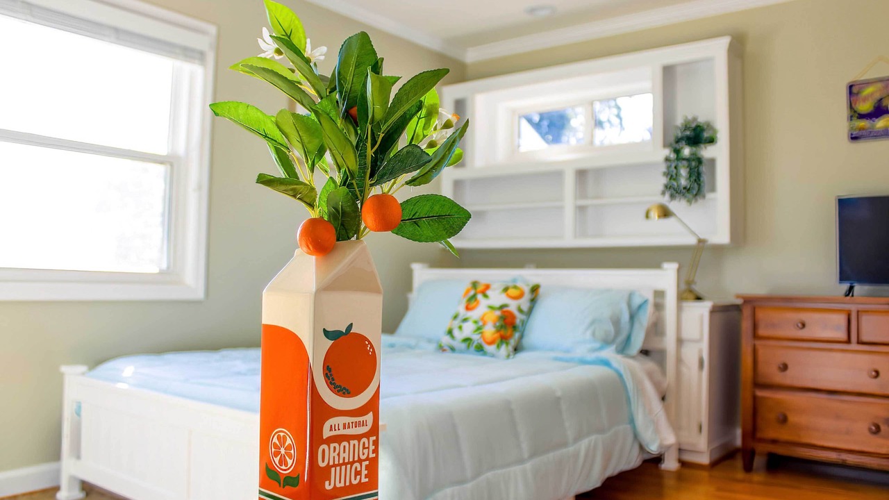 Photo of Bedroom in Winter Haven