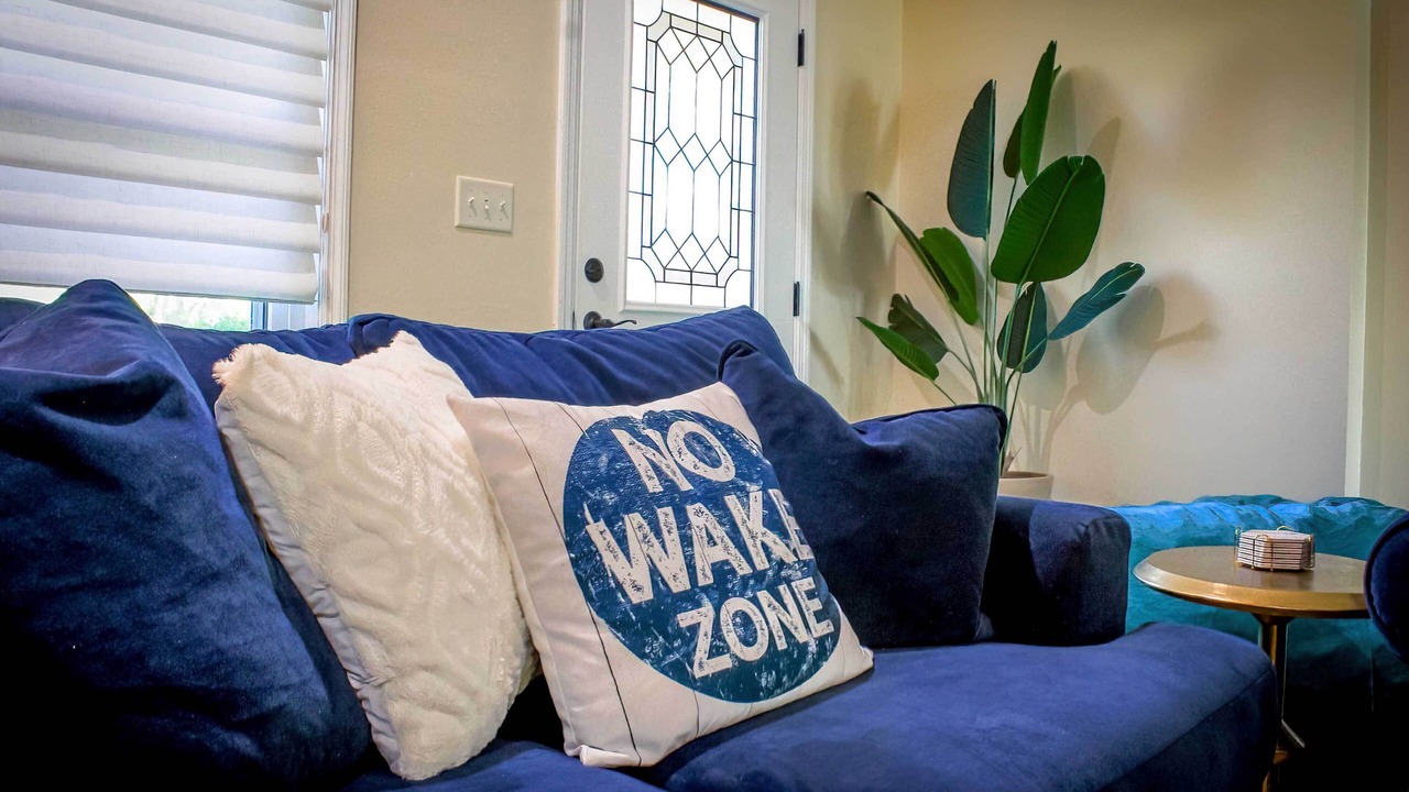 Photo of Livingroom in Winter Haven