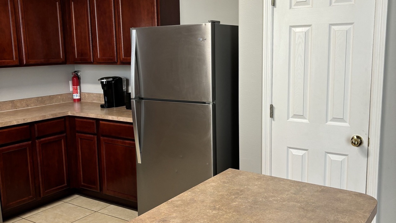 Photo of Kitchen in Calabay Parc