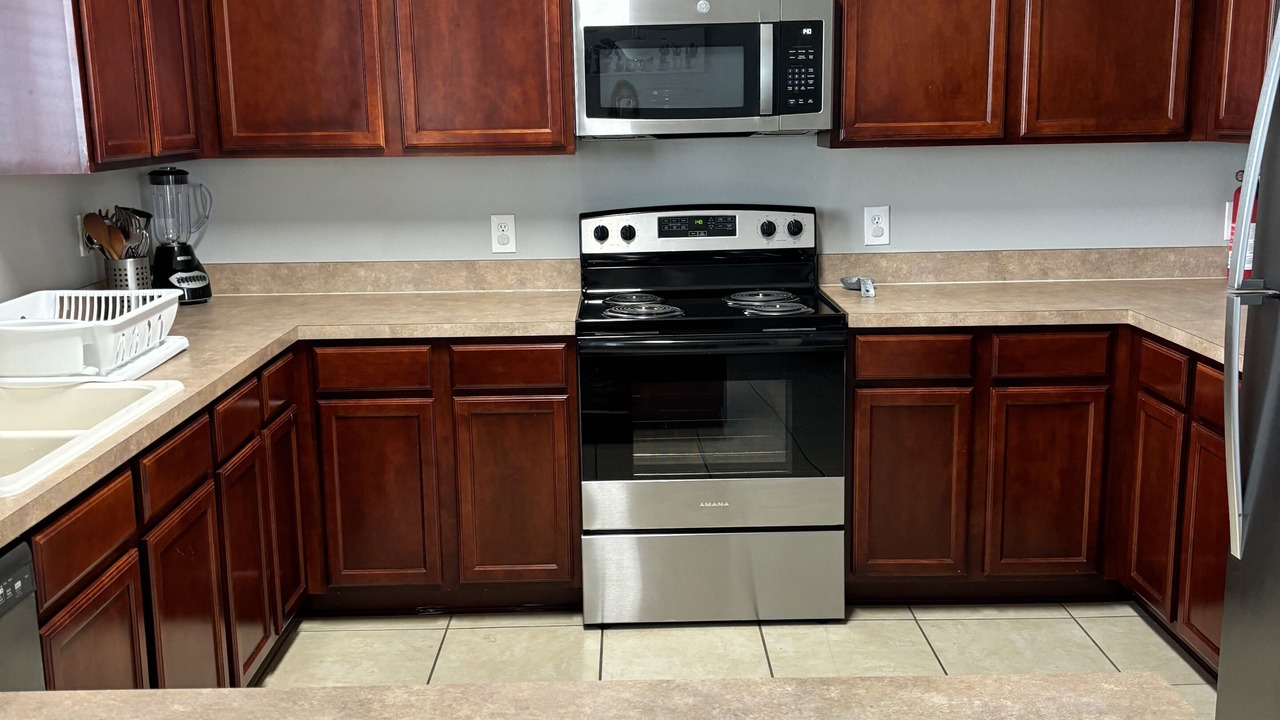 Photo of Kitchen in Calabay Parc