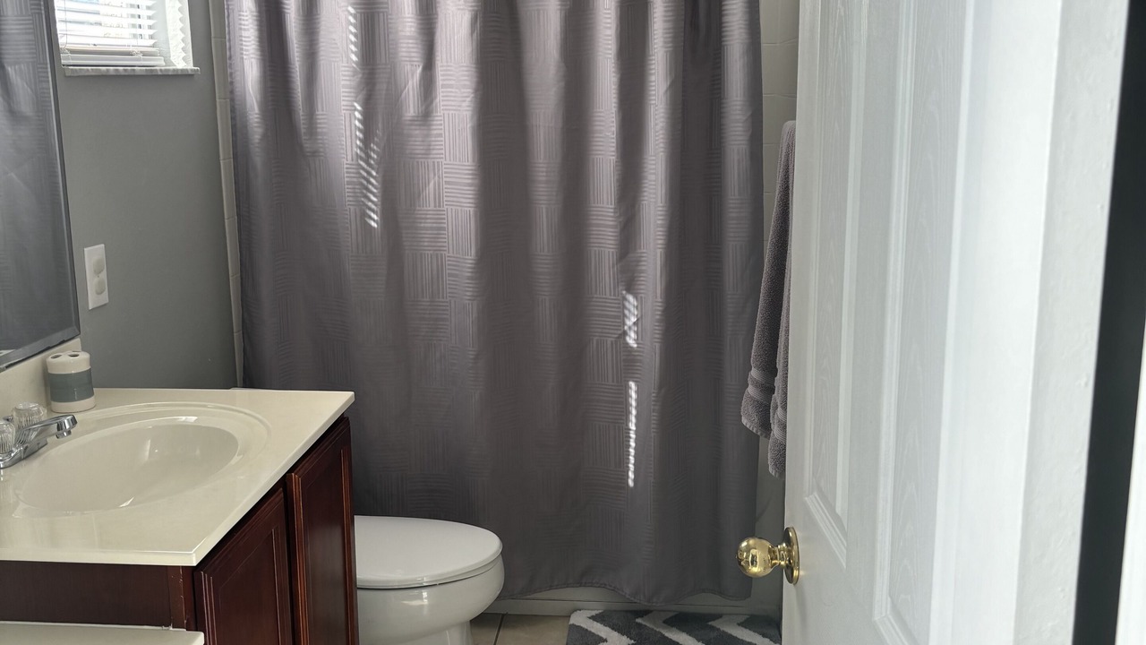 Photo of Bathroom in Calabay Parc