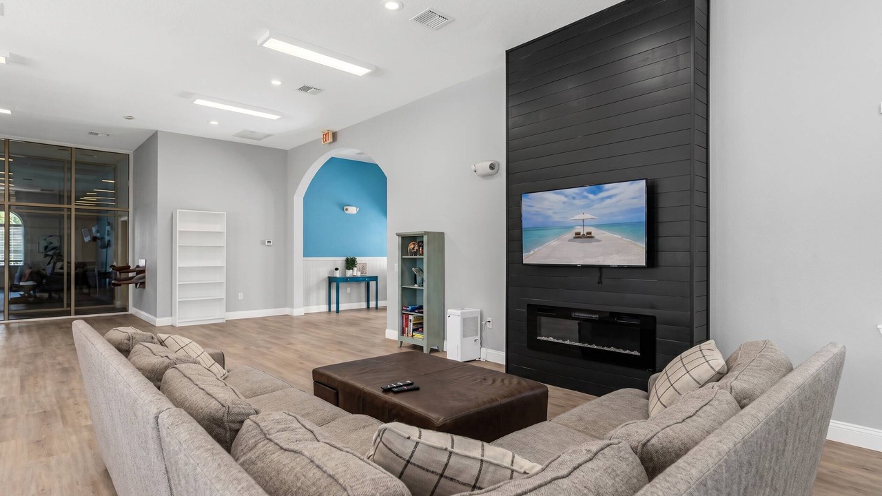 Photo of Livingroom in West Haven
