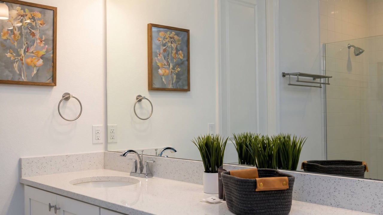 Photo of Bathroom in West Haven