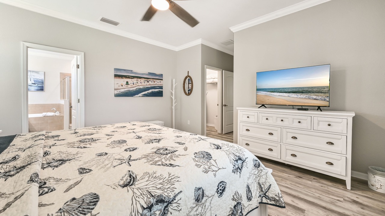 Photo of Bedroom in Naples