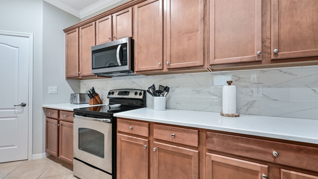Photo of Kitchen in Naples