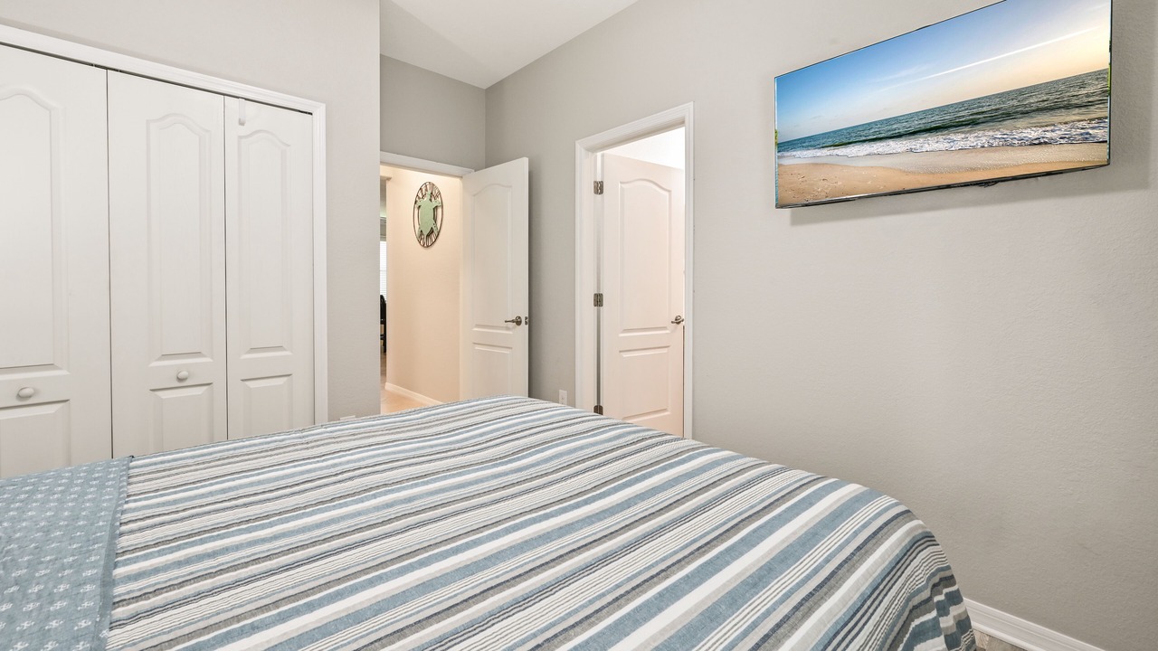 Photo of Bedroom in Naples