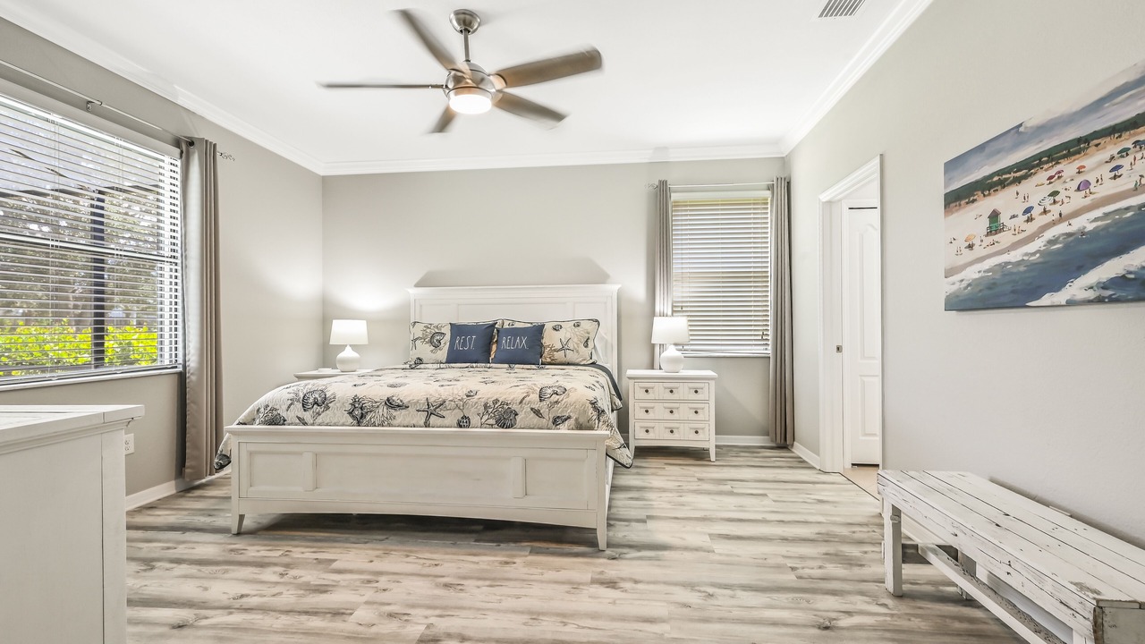 Photo of Bedroom in Naples