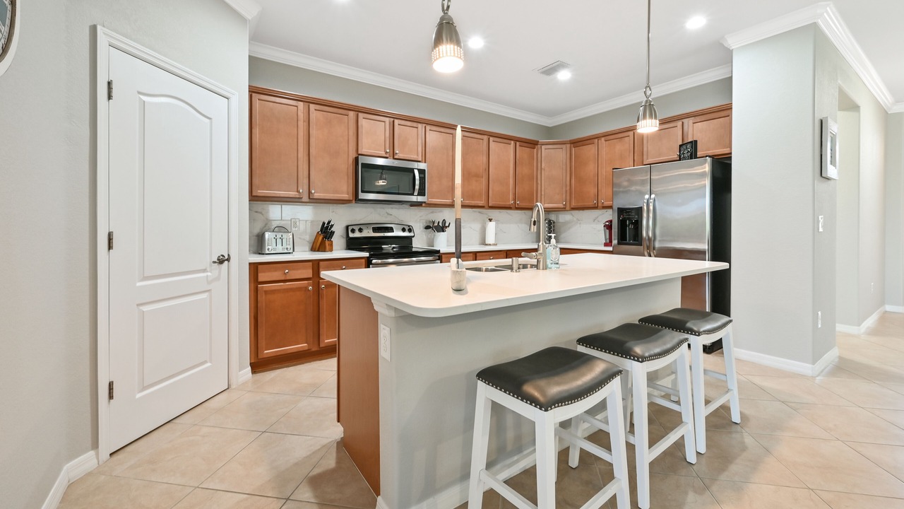 Photo of Kitchen in Naples