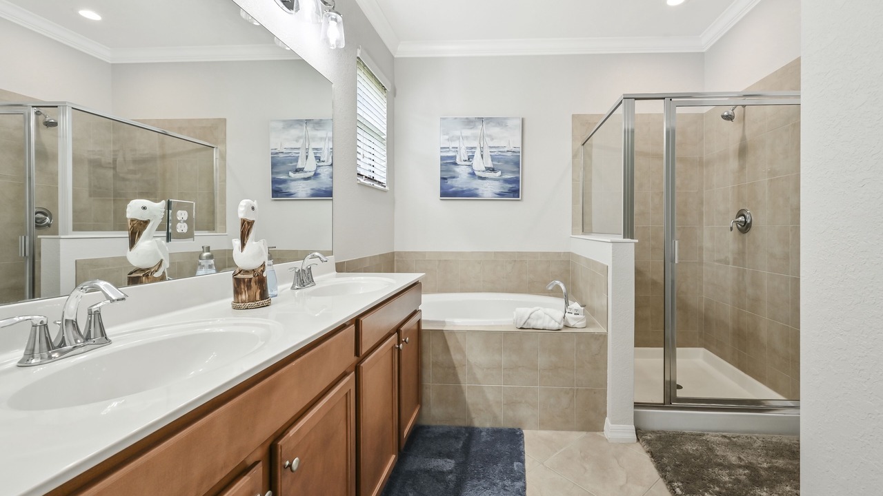 Photo of Bathroom in Naples