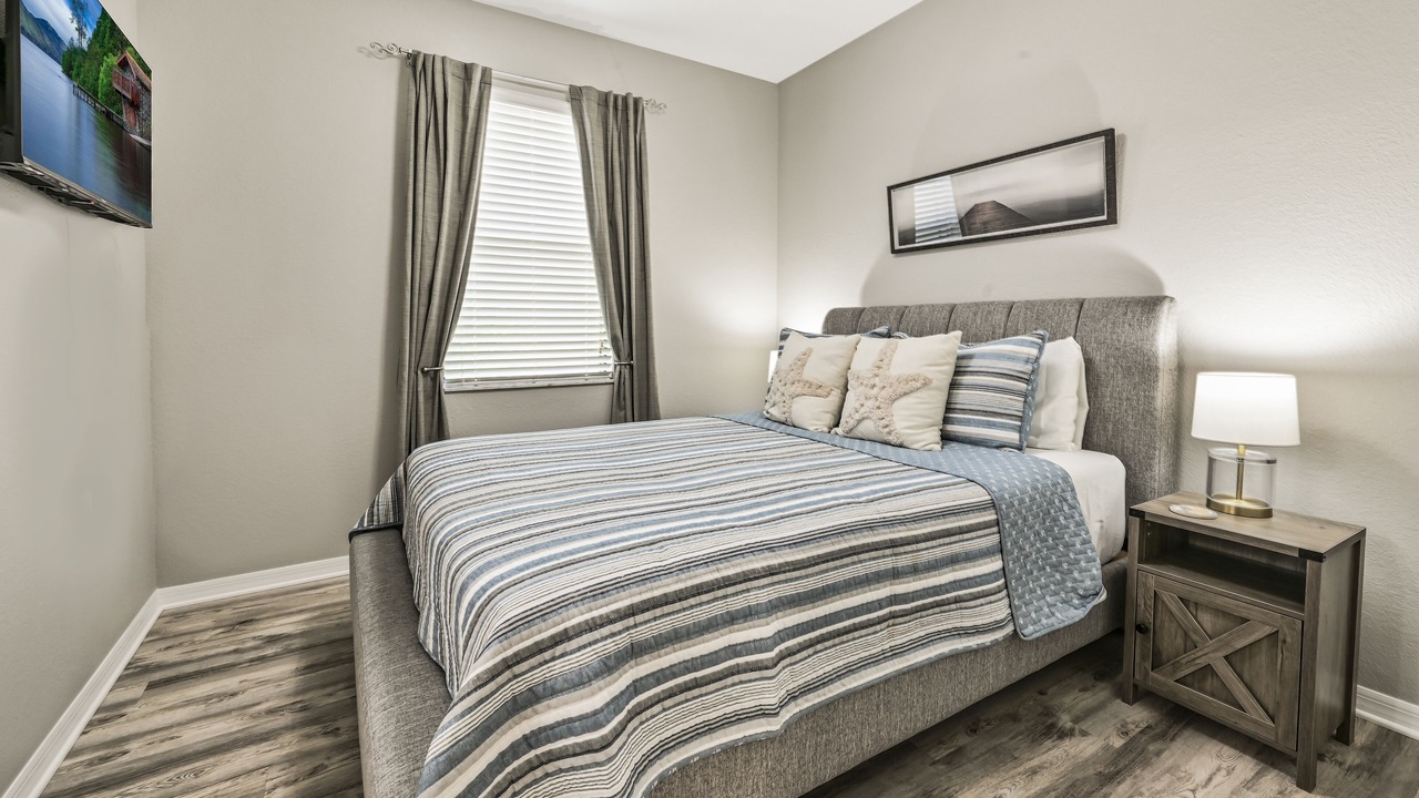 Photo of Bedroom in Naples