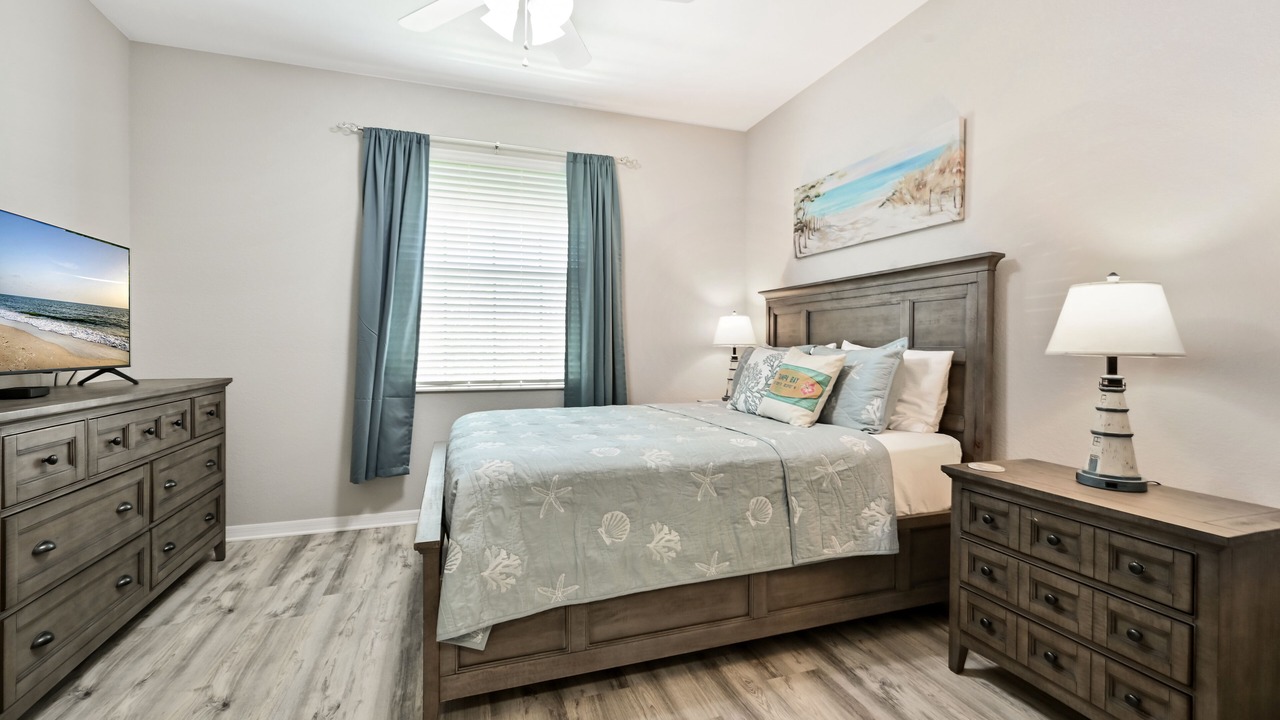Photo of Bedroom in Naples