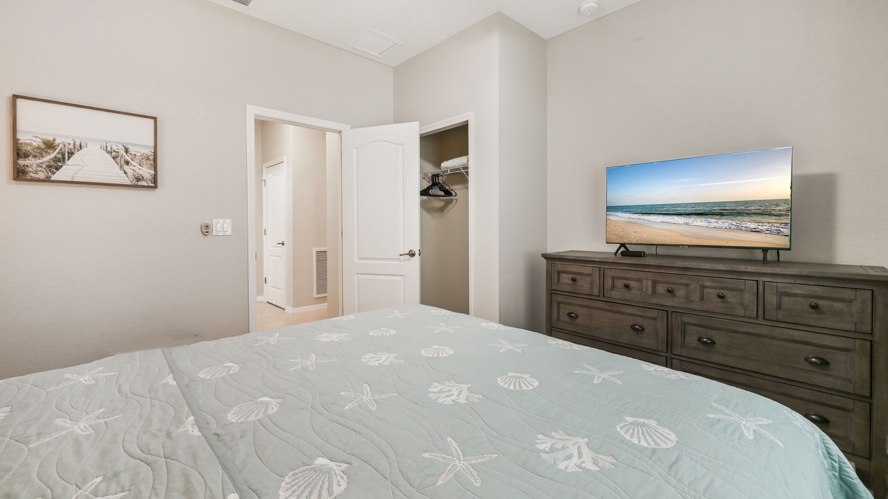 Photo of Bedroom in Naples