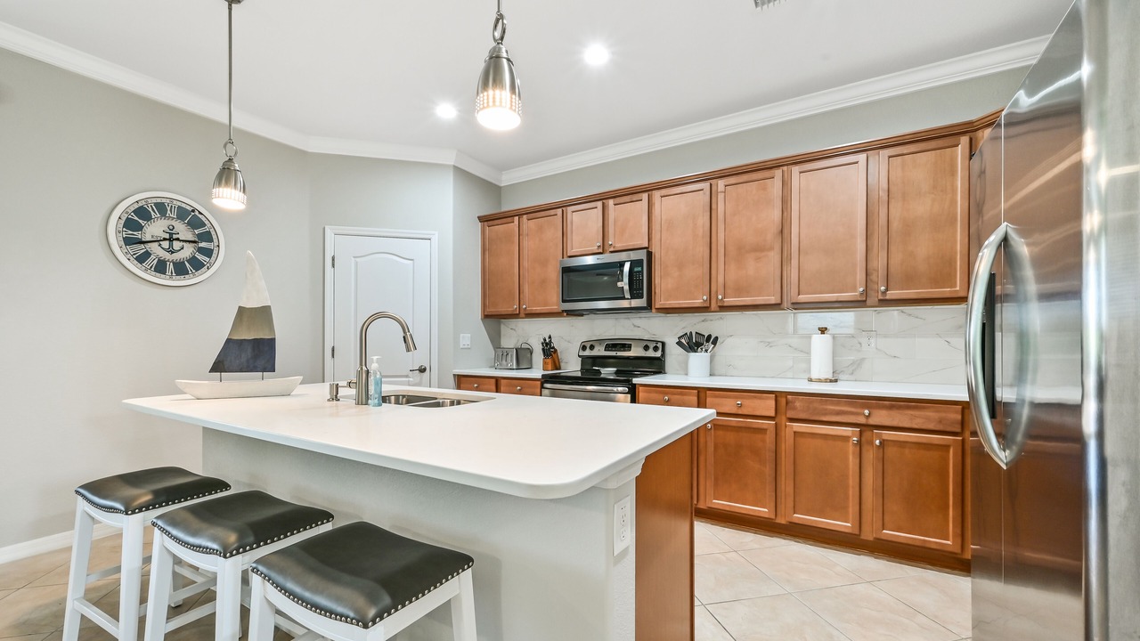 Photo of Kitchen in Naples