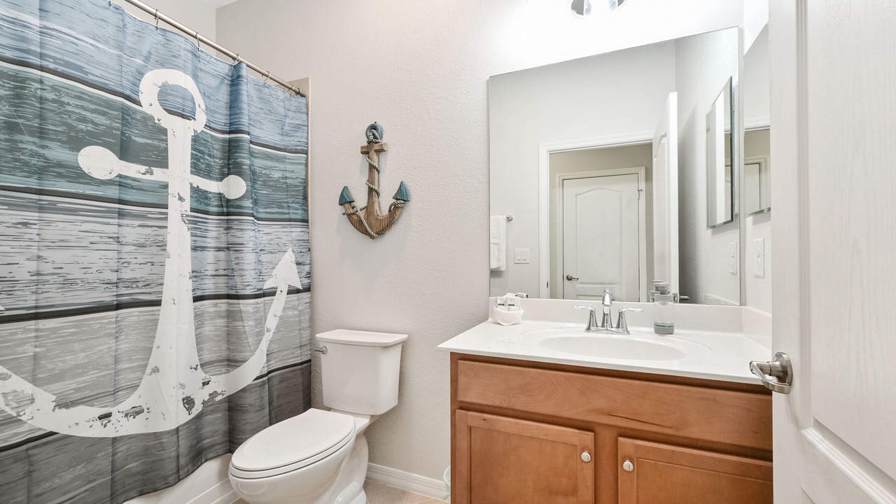 Photo of Bathroom in Naples