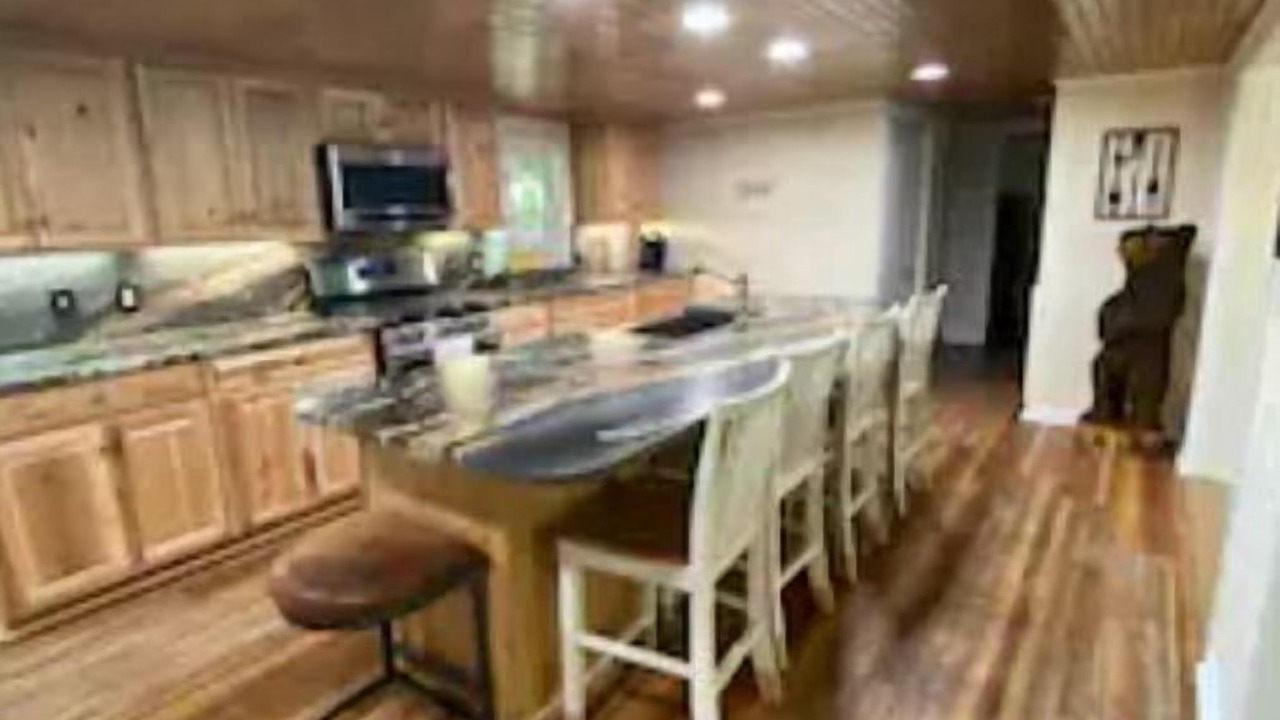 Photo of Kitchen in Townville