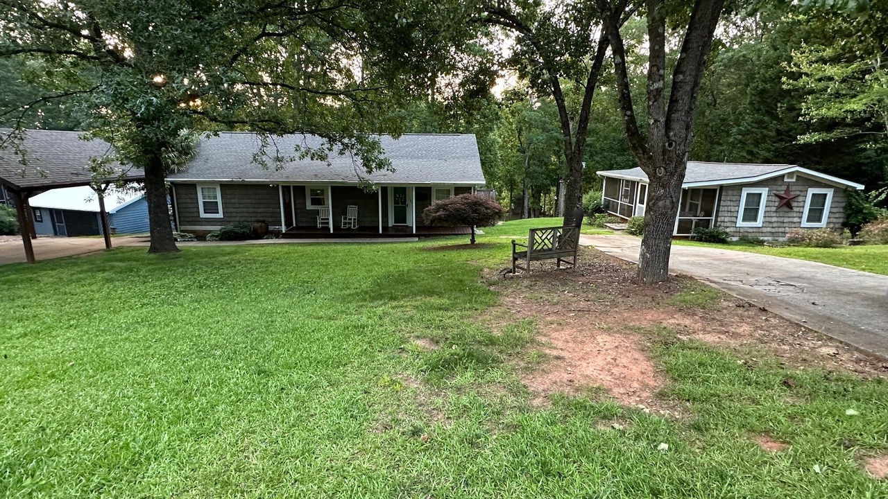 Photo of Outdoor in Townville