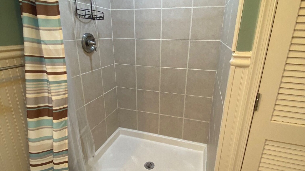 Photo of Bathroom in Townville