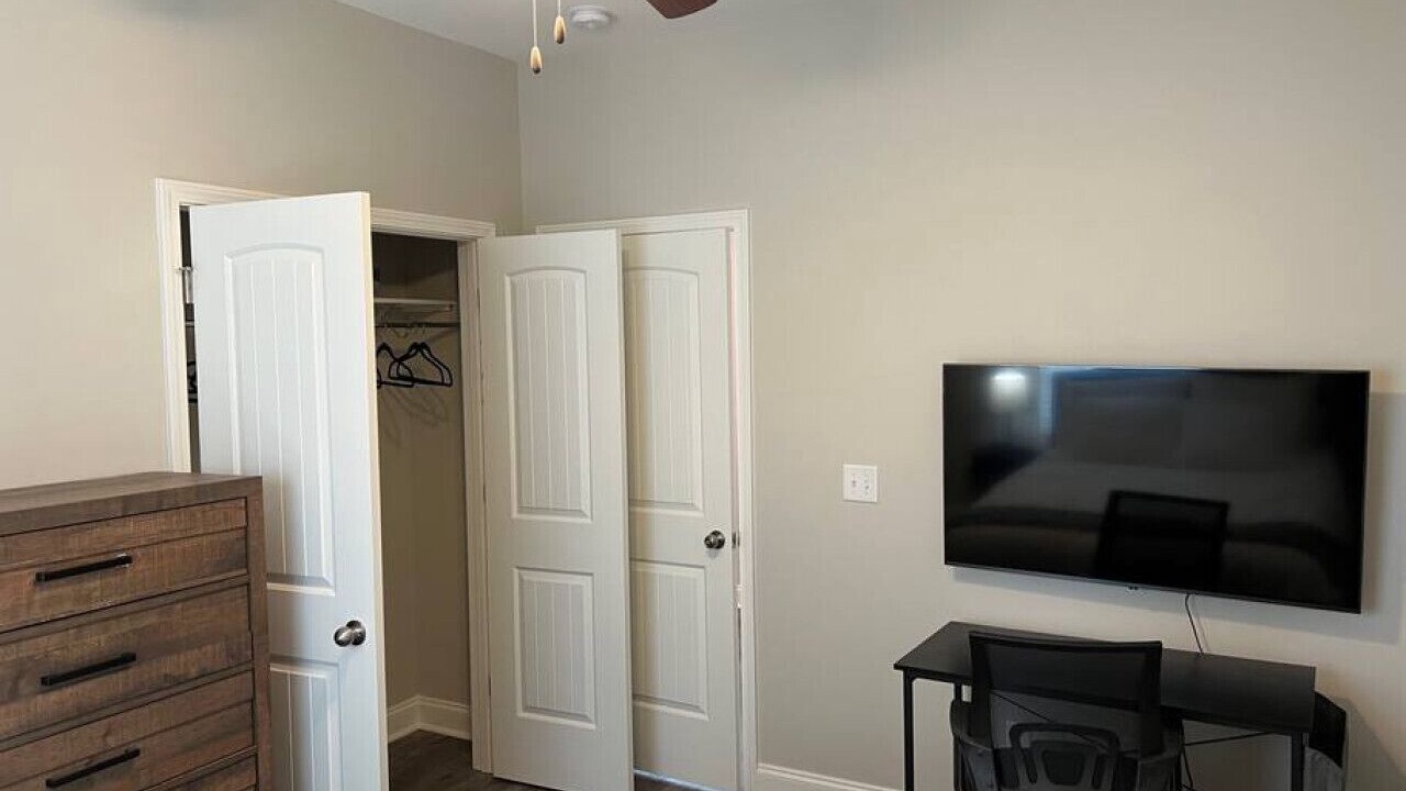 Photo of Bedroom in Augusta