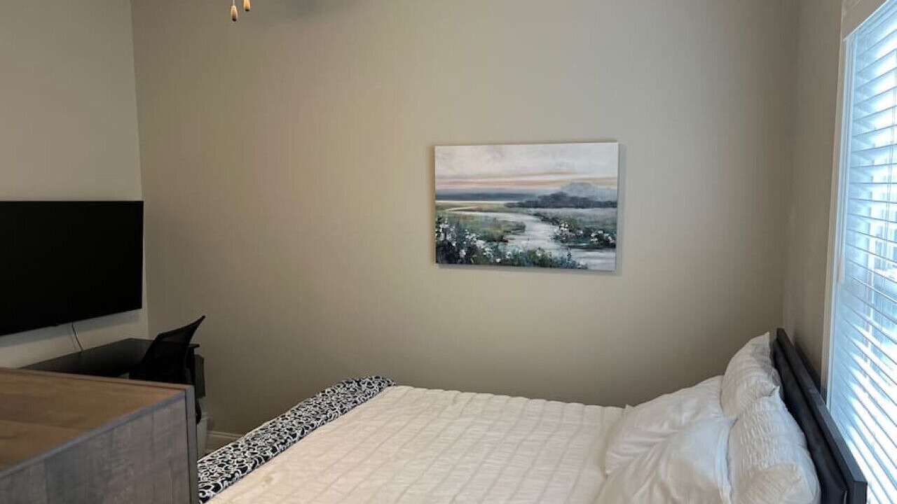 Photo of Bedroom in Augusta
