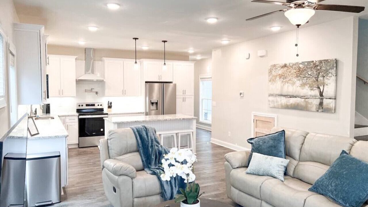 Photo of Livingroom in Augusta