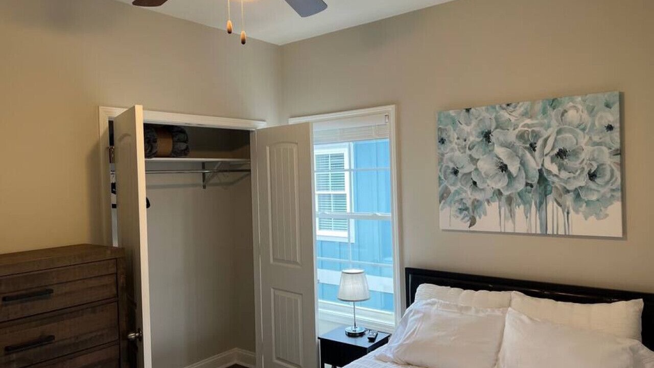 Photo of Bedroom in Augusta