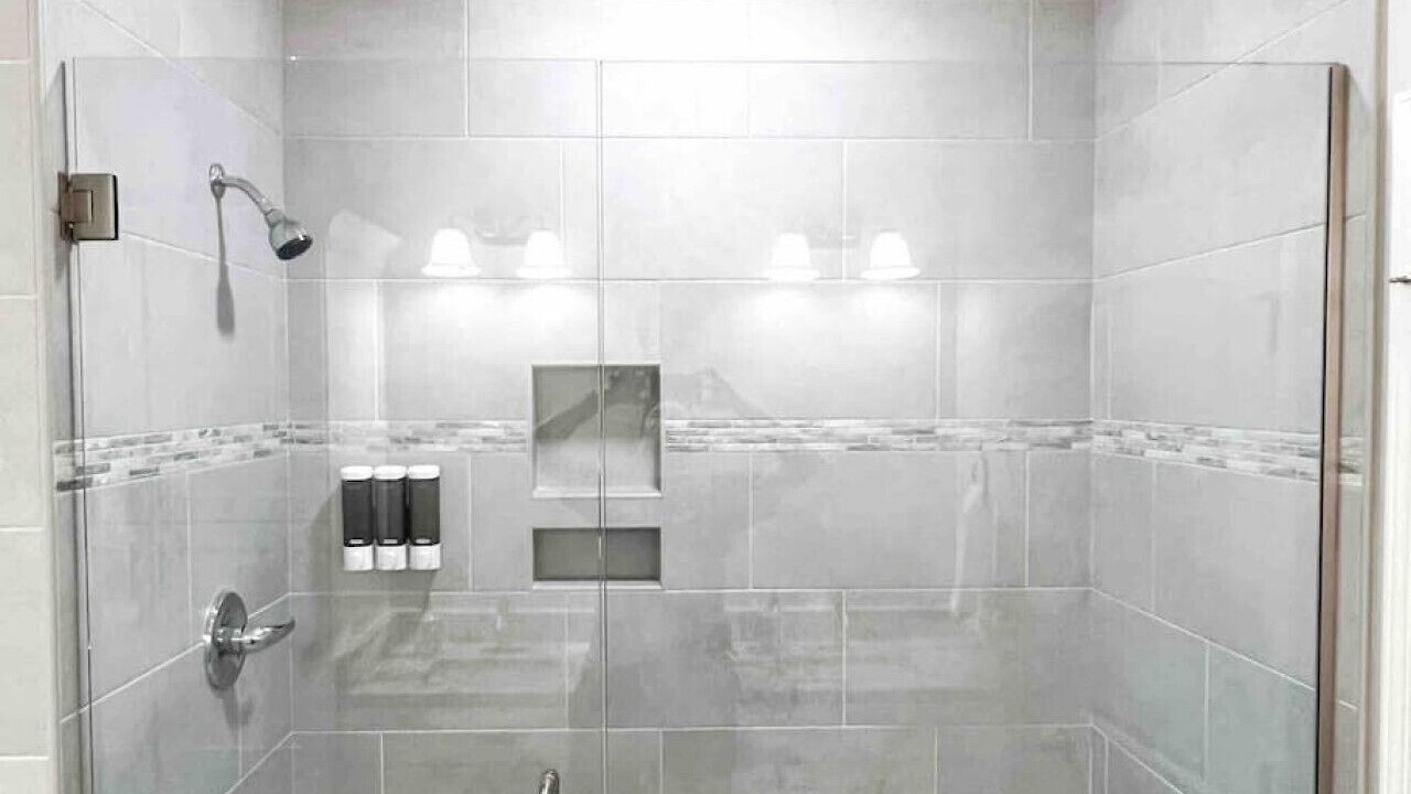 Photo of Bathroom in Augusta