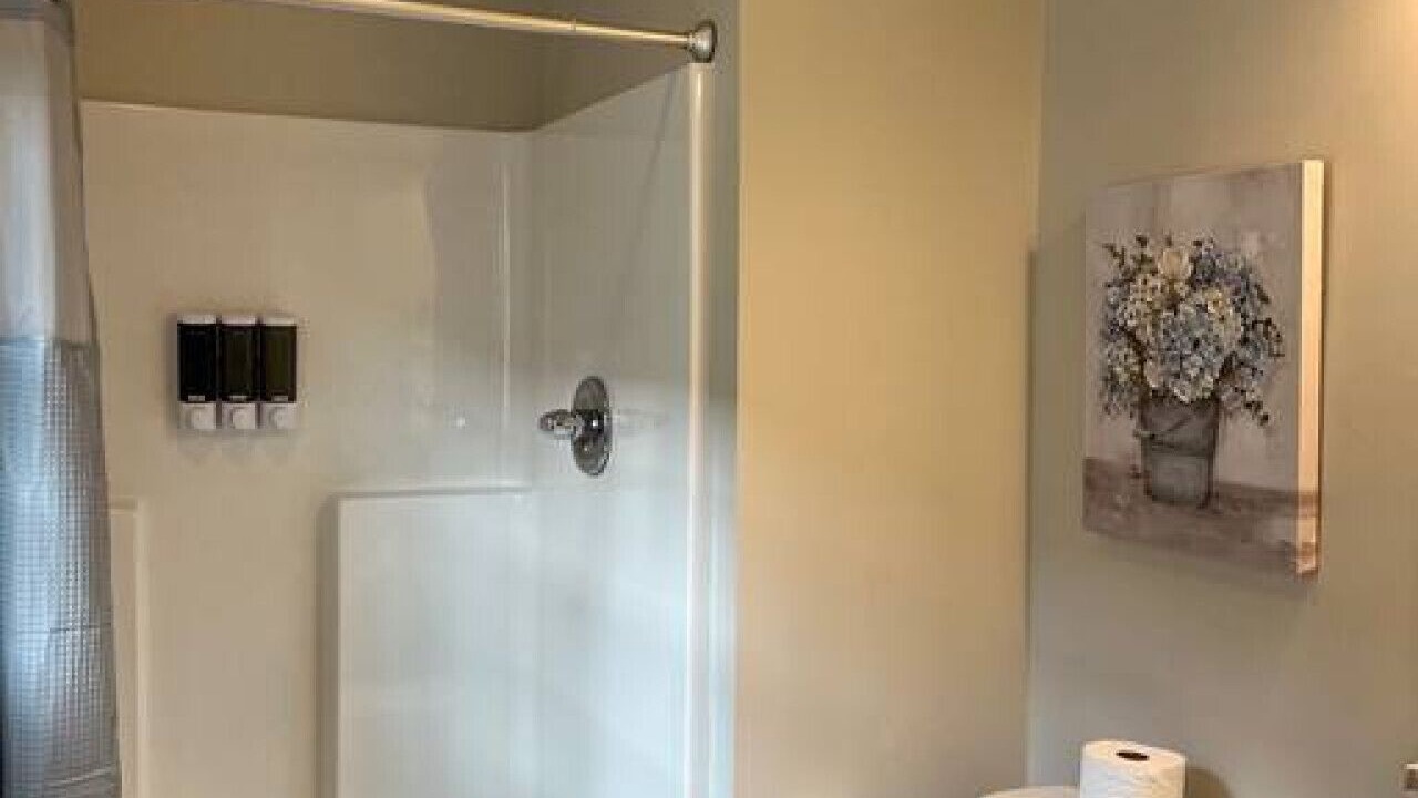 Photo of Bathroom in Augusta