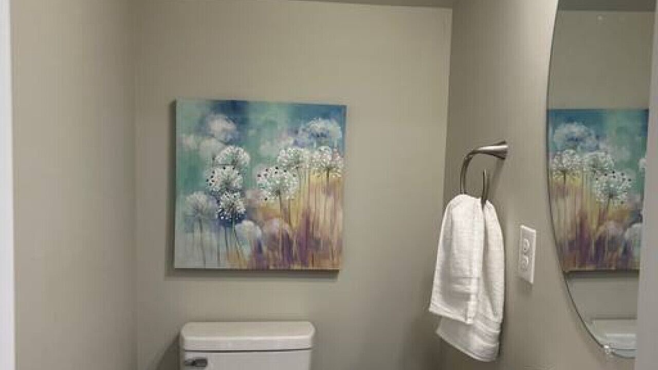 Photo of Bathroom in Augusta