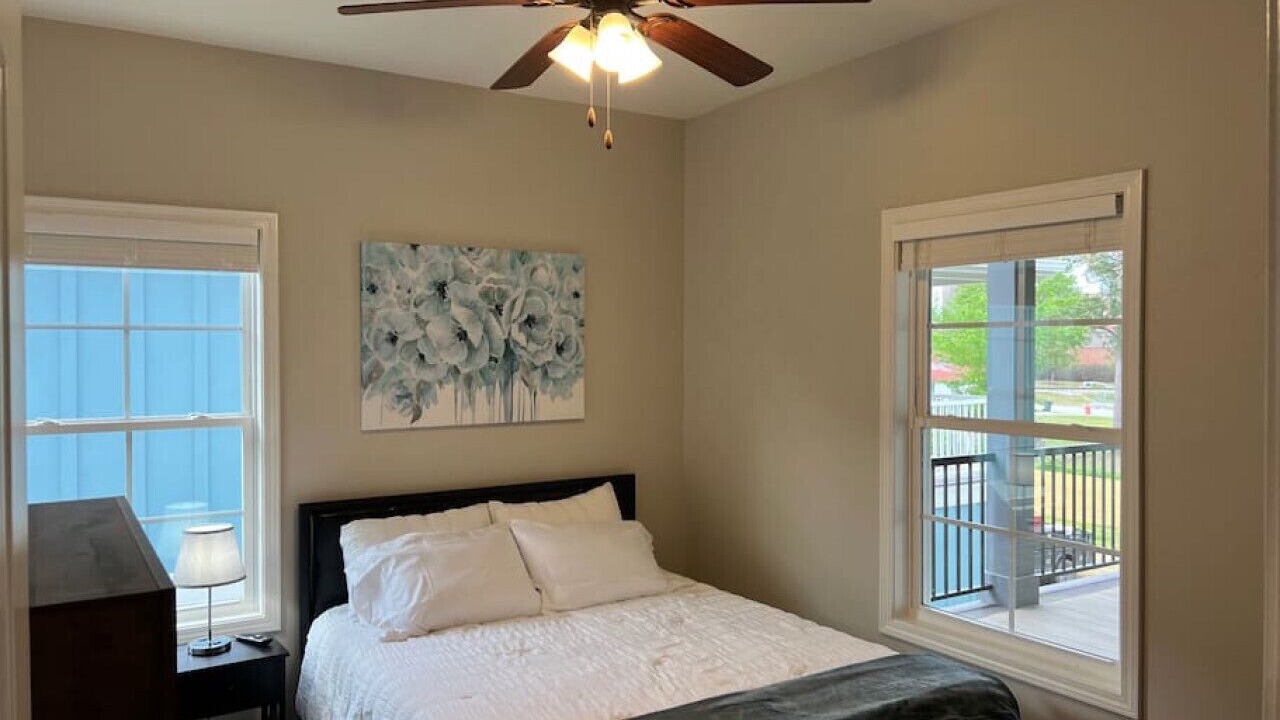 Photo of Bedroom in Augusta