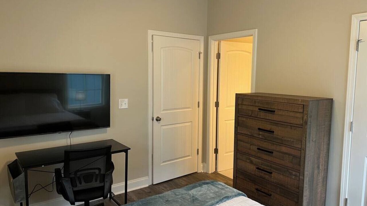 Photo of Bedroom in Augusta