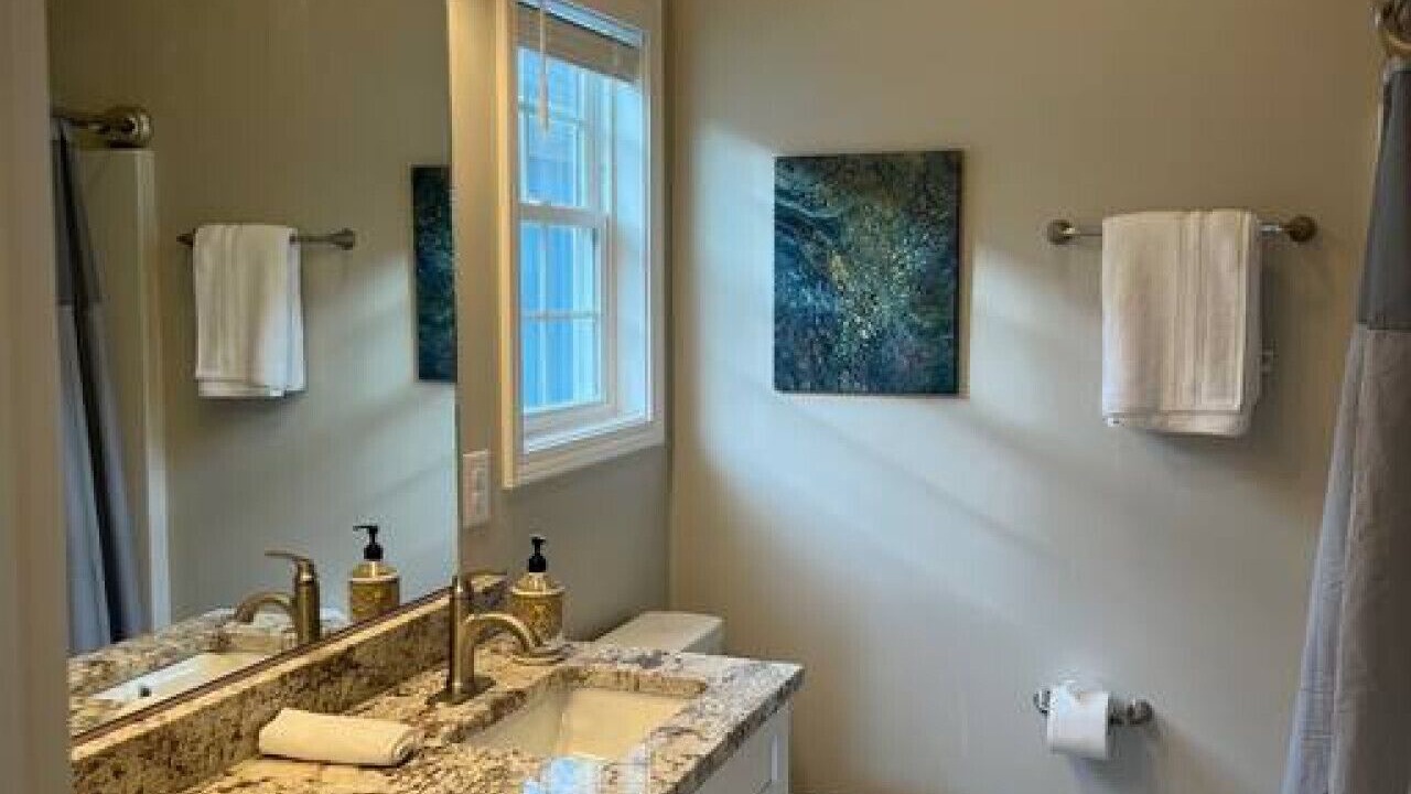 Photo of Bathroom in Augusta