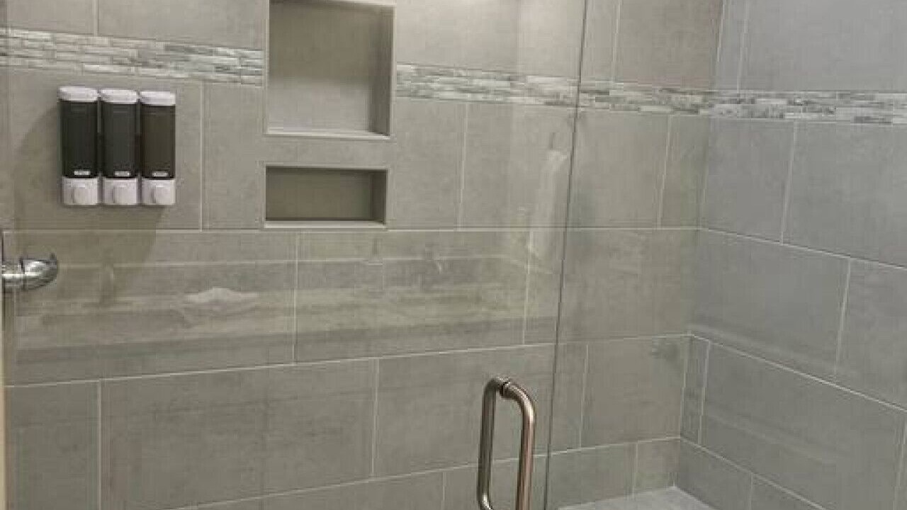Photo of Bathroom in Augusta