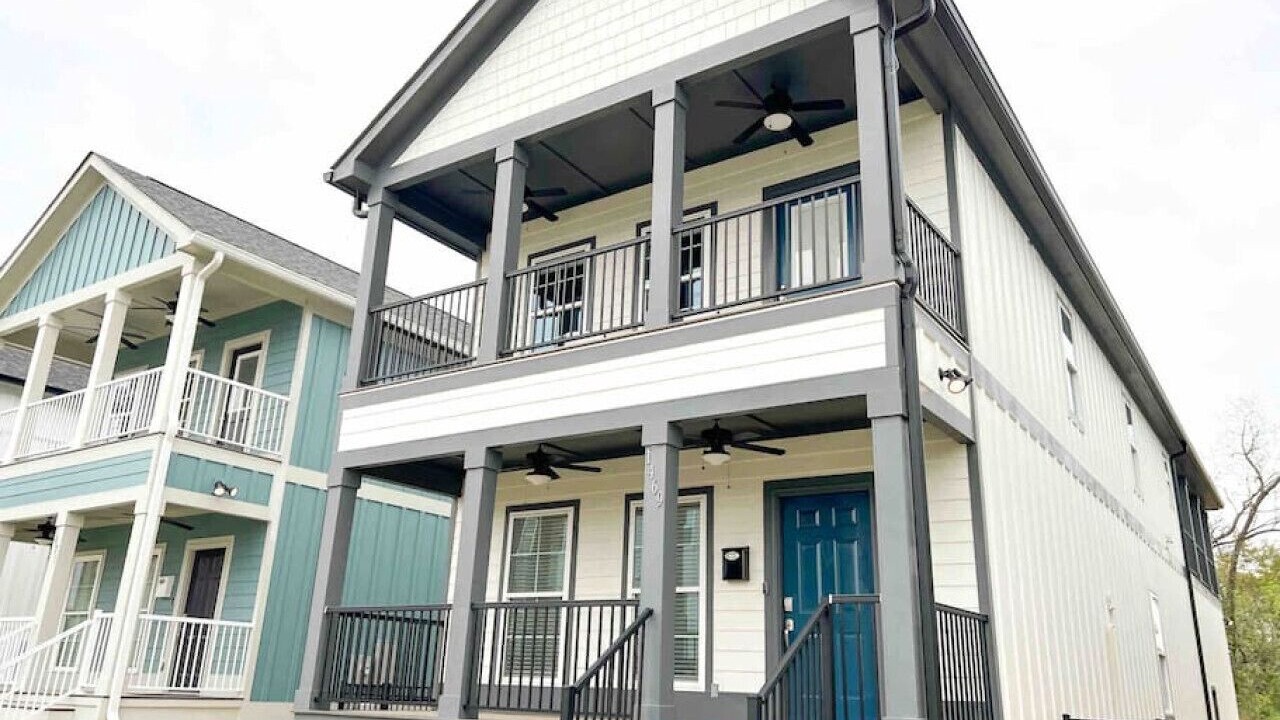 Photo of Outdoor in Augusta