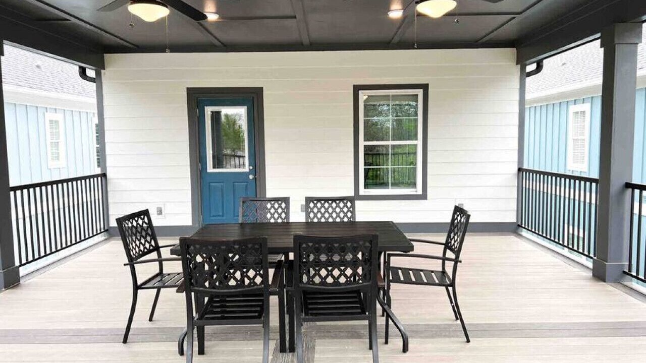 Photo of Outdoor in Augusta