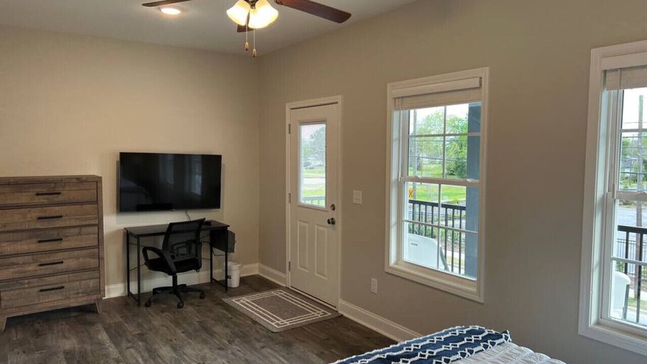 Photo of Bedroom in Augusta