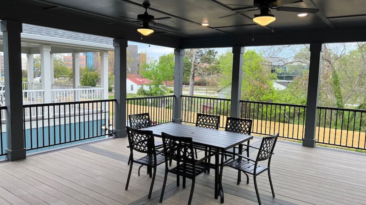 Photo of Outdoor in Augusta