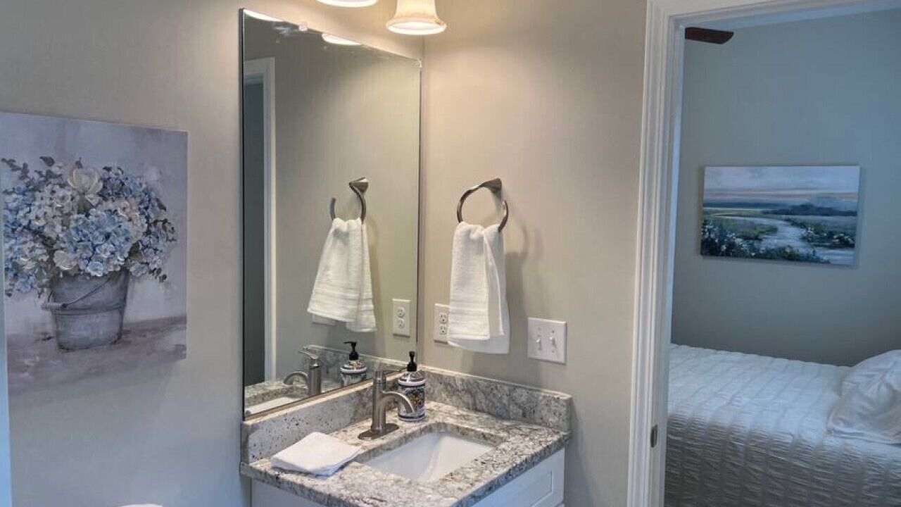 Photo of Bathroom in Augusta