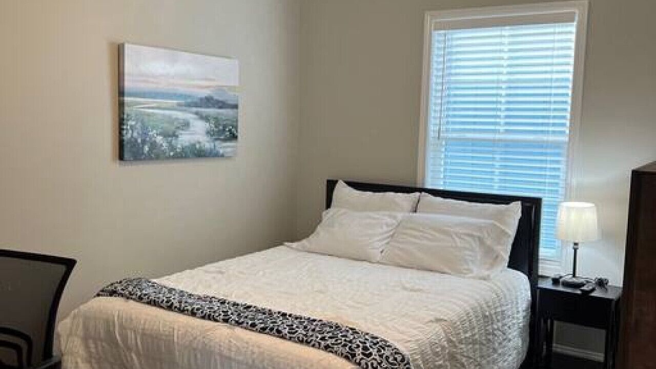Photo of Bedroom in Augusta